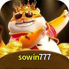 Plataforma sowin777